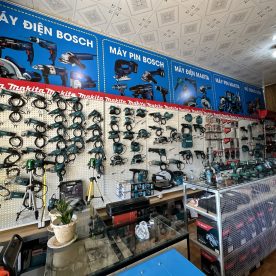 TIEN DAT PHAT LAC DUONG CO., LTD