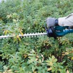 DUH507F001 CORDLESS HEDGE TRIMMER(500MM)(18V)