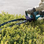 DUH507F001 CORDLESS HEDGE TRIMMER(500MM)(18V)