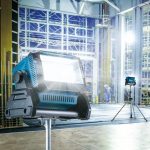 ML009GX ĐÈN CÔNG TRƯỜNG DÙNG PIN(40V MAX/18V/14.4V)