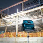 ML009GX ĐÈN CÔNG TRƯỜNG DÙNG PIN(40V MAX/18V/14.4V)