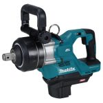 TW009GZ CORDLESS IMPACT WRENCH (25.4MM/BL)(40VMAX)