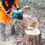 UC022GZ CORDLESS CHAIN SAW (350MM/80TXL/BL)(40V MAX)