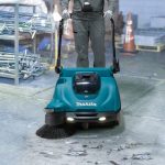 VS001GZ MÁY QUÉT RÁC DÙNG PIN (BL) (40VMAX)