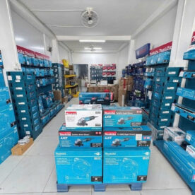 CÔNG TY TNHH TM-DV ĐẠI THANH HẢI