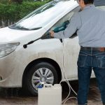 DHW180Z01 MÁY XỊT RỬA ÁP LỰC CAO DÙNG PIN(BL)(18V)