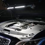 DML818 ĐÈN CÔNG TRƯỜNG DẠNG THANH DÙNG PIN (18V)