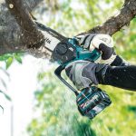 UC029GZ01 CORDLESS PRUNING SAW(150MM/BL)(40VMAX)