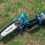 UC029GZ01 CORDLESS PRUNING SAW(150MM/BL)(40VMAX)