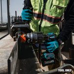 PP001GZK MÁY ĐỘT LỖ THỦY LỰC DÙNG PIN(BL)(40V MAX)