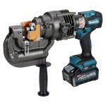 PP001GZK MÁY ĐỘT LỖ THỦY LỰC DÙNG PIN(BL)(40V MAX)