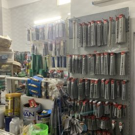 NGUYEN DUNG PHAT TRADING COMPANY LIMITED