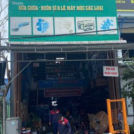 HOANG THINH PHAN COMPANY LIMITED