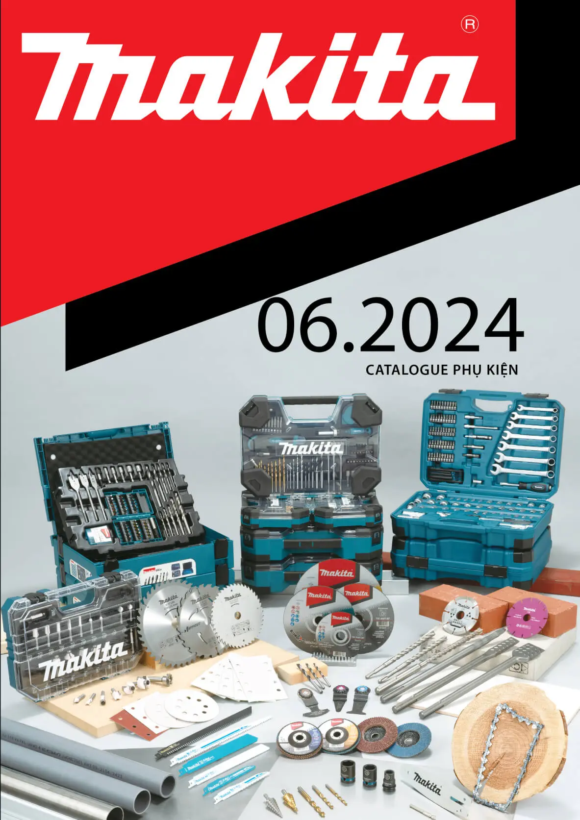 CATALOGUE PHỤ KIỆN 06.2024
