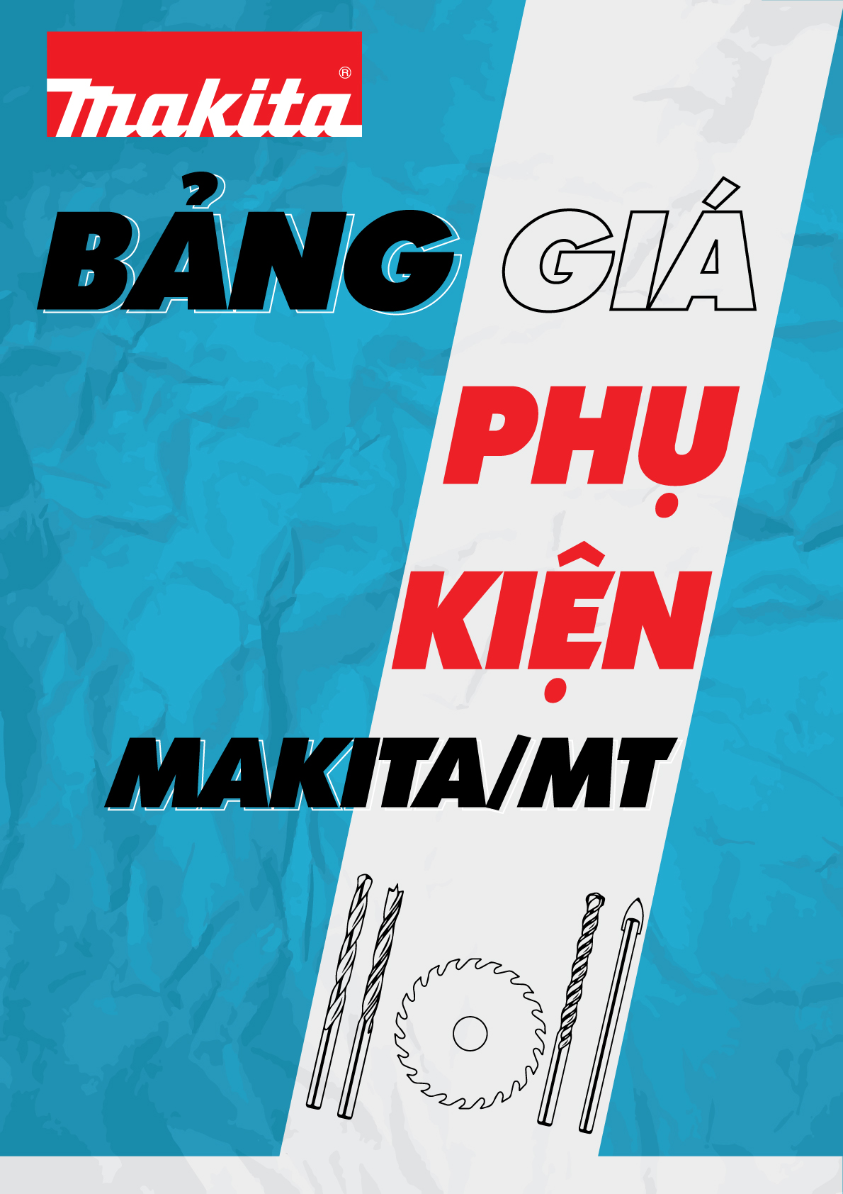 PRICE LIST OF ACC (MAKITA-MT 05.2025)