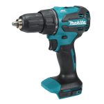 DHP490Z CORDLESS HAMMER DRIVER DRILL (BL/18V)