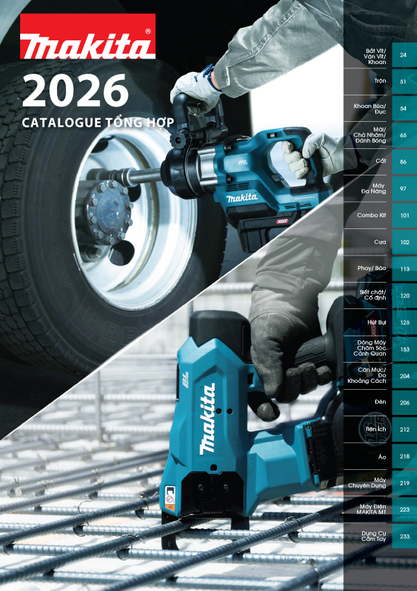 GENERAL CATALOGUE 2026