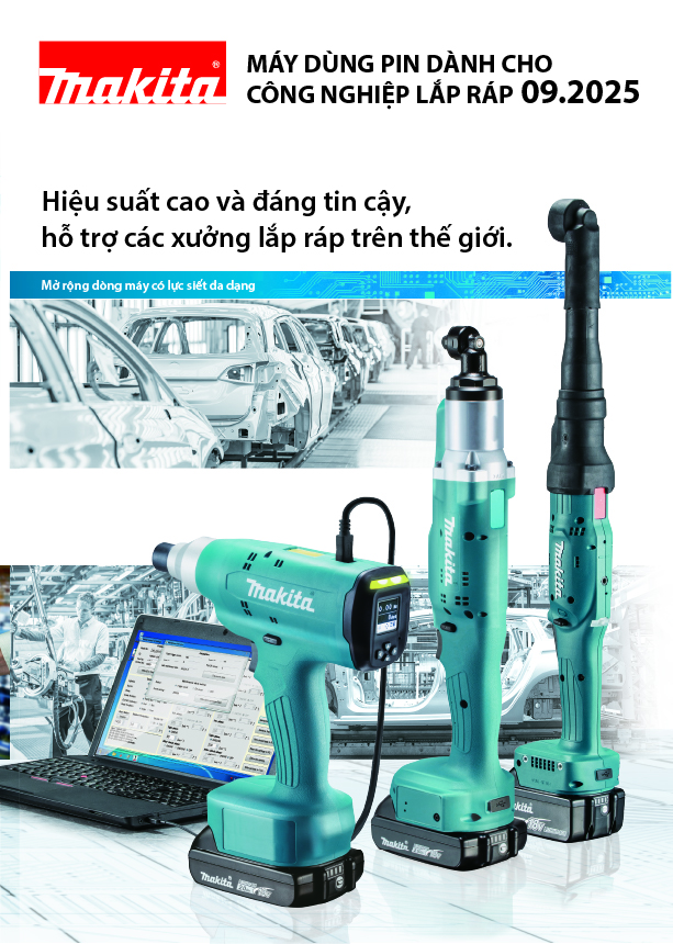 CATALOGUE FOR ASSEMBLY FACTORY 09.2025