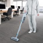 CL004GZ CORDLESS CLEANER(BL)(40V MAX)