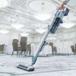 CL004GZ CORDLESS CLEANER(BL)(40V MAX)