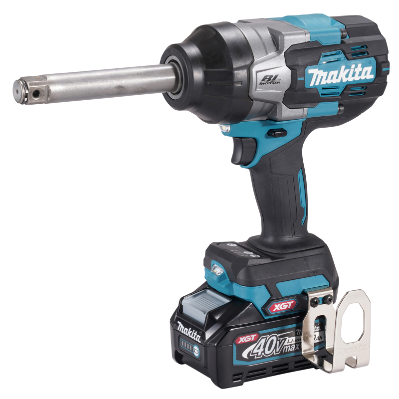 TW011GM201 CORDLESS IMPACT WRENCH(19MM/BL)(40V MAX)