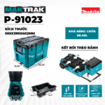 P-91023 MAKTRAK™ HỘP ĐỰNG DỤNG CỤ MỞ RỘNG