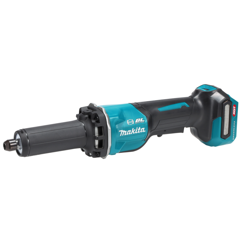 GD002GZ CORDLESS DIE GRINDER (8MM)(40VMAX)
