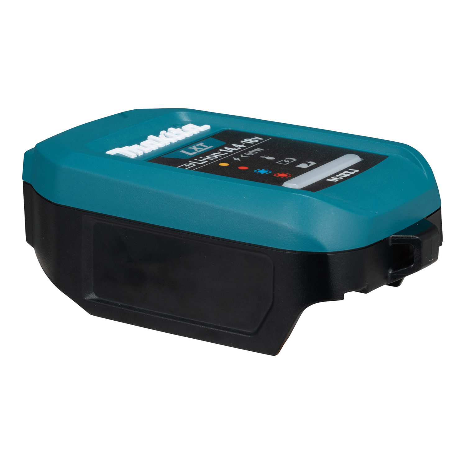 DC18SJ BATTERY CHARGER