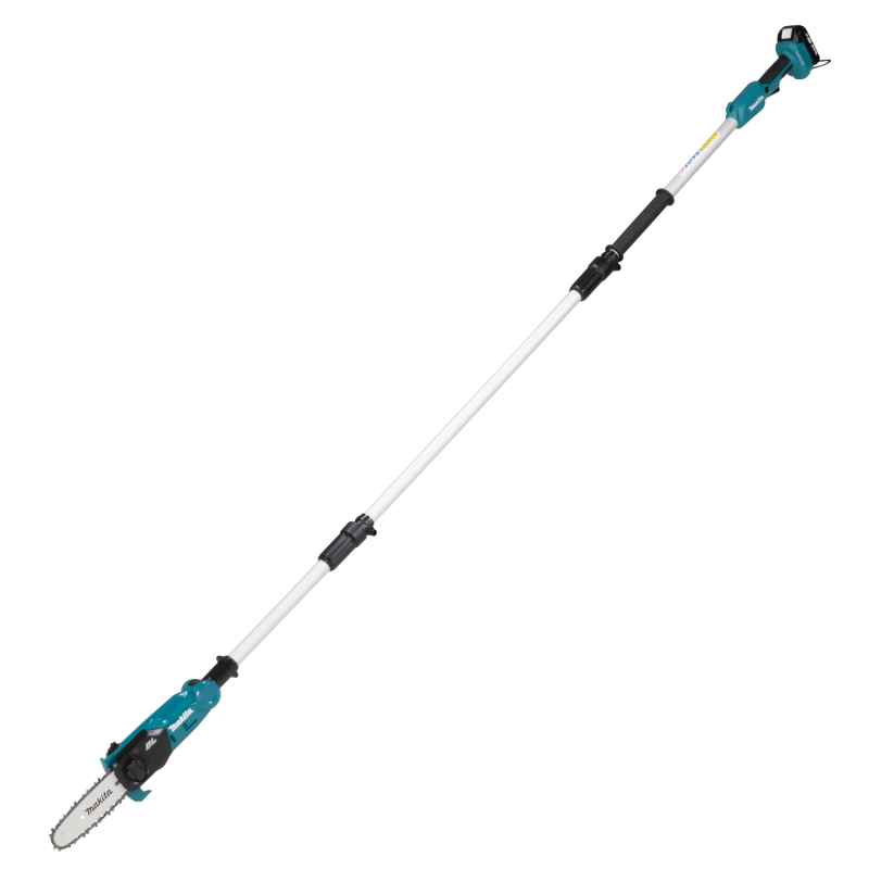 DUA200RT01 MÁY CƯA CÀNH TRÊN CAO DÙNG PIN(200MM/80TXL/BL)(18V)