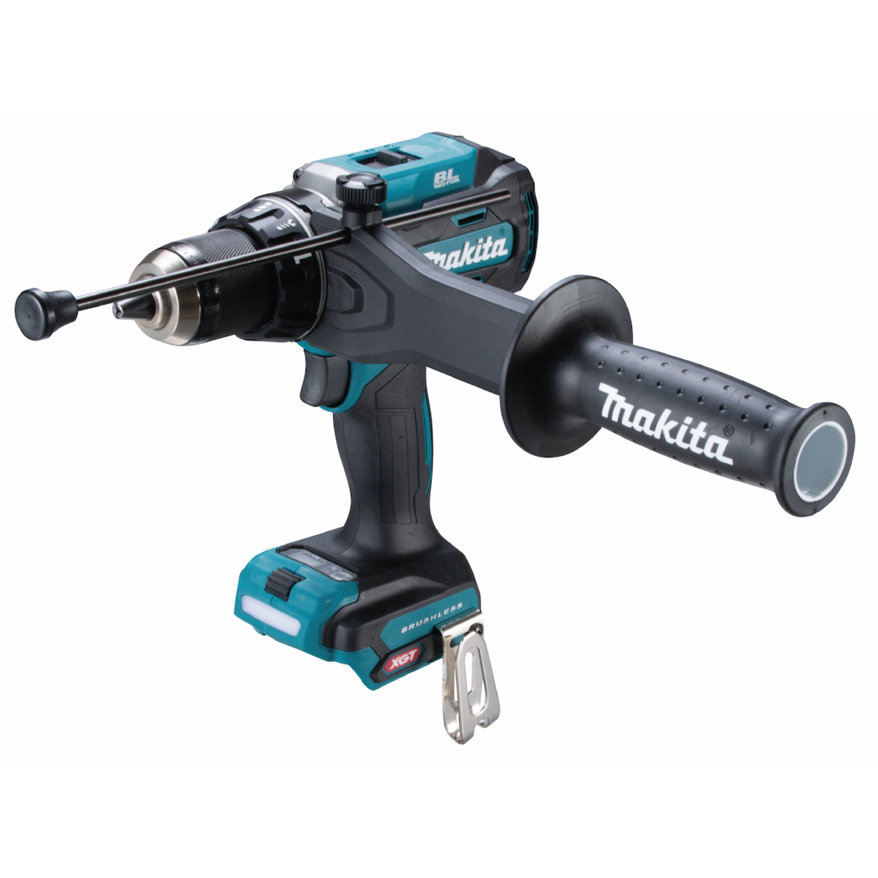 HP003GZ CORDLESS HAMMER DRIVER DRILL(BL)(40V MAX)
