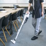 CL200FDSA MÁY HÚT BỤI DÙNG PIN(BL)(12V MAX)