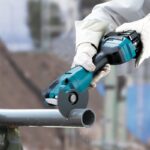 DTM53Z CORDLESS MULTI TOOL(BL)(18V)