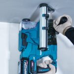 HR011GZ MÁY KHOAN BÊ TÔNG 3 CHỨC NĂNG DÙNG PIN(CHUÔI GÀI SDS-PLUS/28MM/AWS/BL)(40V MAX)