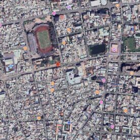 CỬA HÀNG THANH BÌNH CƠ SỞ 1