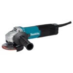 GA4100 ANGLE GRINDER(100MM/850W/SLIDE SWITCH)
