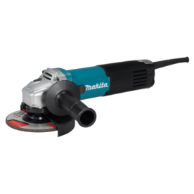 GA5100 ANGLE GRINDER(125MM/850W/SLIDE SWITCH)