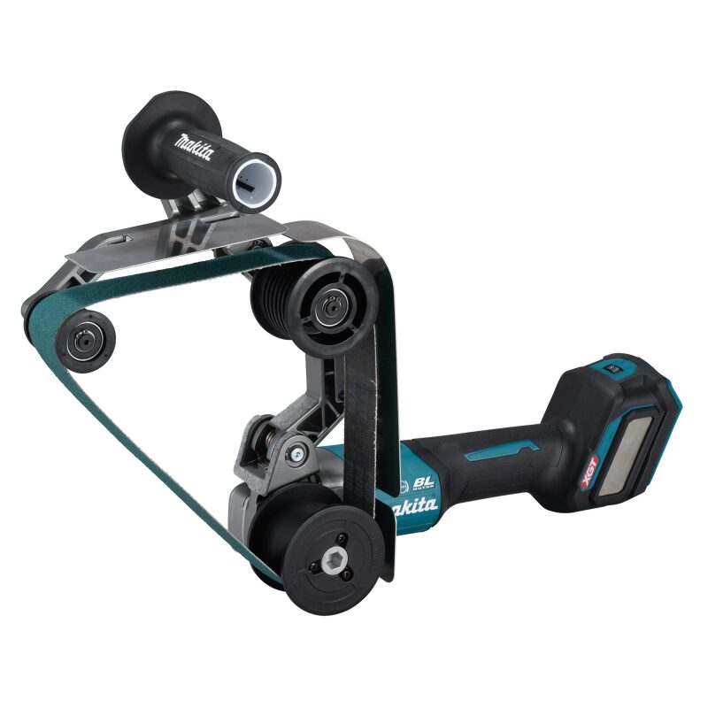 BS002GZ CORDLESS PIPE BELT SANDER (BL/40VMAX)