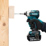 DTD158RFJ MÁY BẮT VÍT DÙNG PIN(18V)