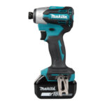 DTD158WVE CORDLESS IMPACT DRIVER(18V)