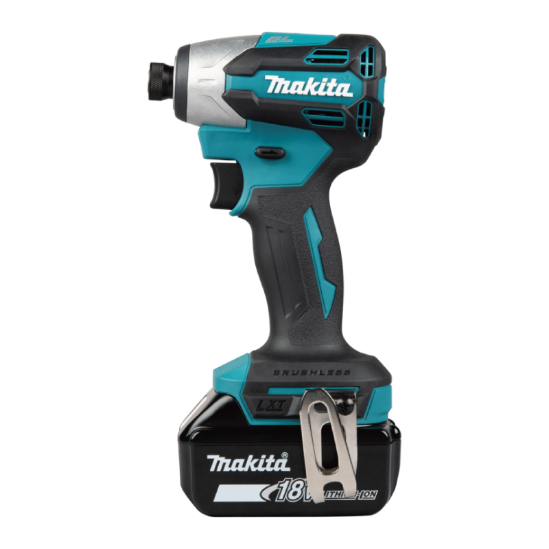 DTD158WVE CORDLESS IMPACT DRIVER(18V)