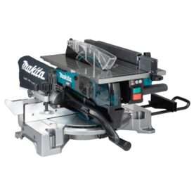 LH001GZ CORDLESS TABLE TOP MITER SAW(260MM)(BL/40VMAX)