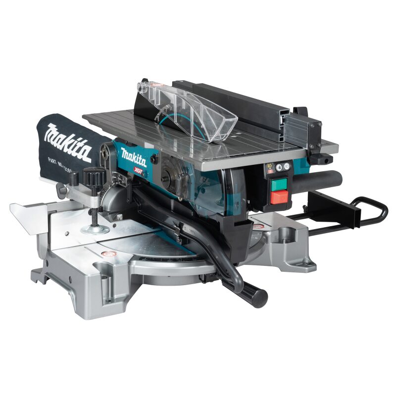 LH001GZ CORDLESS TABLE TOP MITER SAW(260MM)(BL/40VMAX)