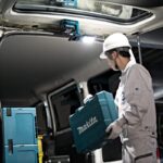 ML013GZ CORDLESS MAGNETIC LIGHT (40VMAX)