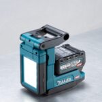 ML013GZ ĐÈN TỪ TÍNH DÙNG PIN (40VMAX)