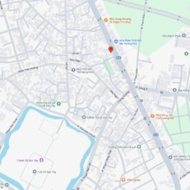 CÔNG TY TNHH MÁY CÔNG NGHIỆP TÙNG LINH