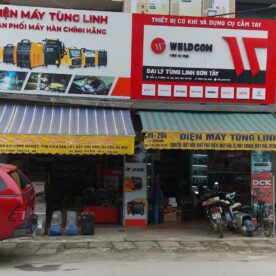 TUNG LINH INDUSTRIAL MACHINERY CO., LTD