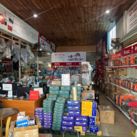 PHONG PHI PRODUCTION AND SERVICE TRADING COMPANY LIMITED