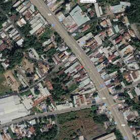 CÔNG TY TNHH MỘT THÀNH VIÊN THƯƠNG MẠI DỊCH VỤ SẢN XUẤT PHONG PHI