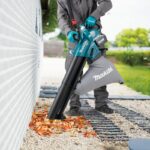 UB005GZ MÁY THỔI VÀ HÚT BỤI DÙNG PIN(BL)(40VMAX)