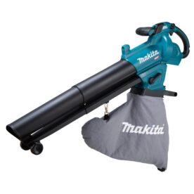 UB005GZ CORDLESS BLOWER VACUUM (BL)(40VMAX)